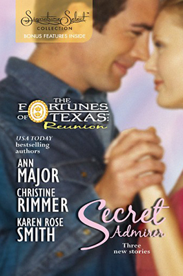 Secret Admirer